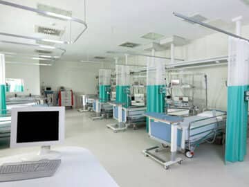 More Details About Healthcare Cleaning