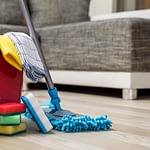 SKG Cleaning Service