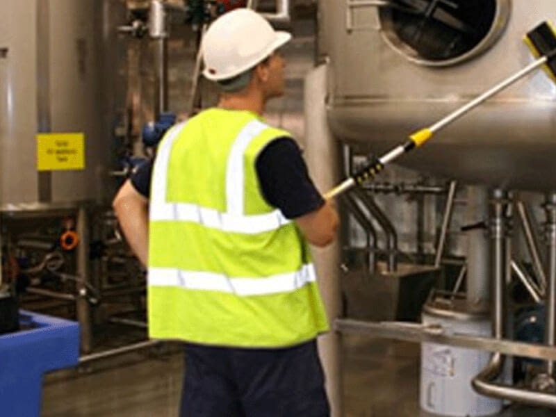 Industrial Cleaning Service Sydney